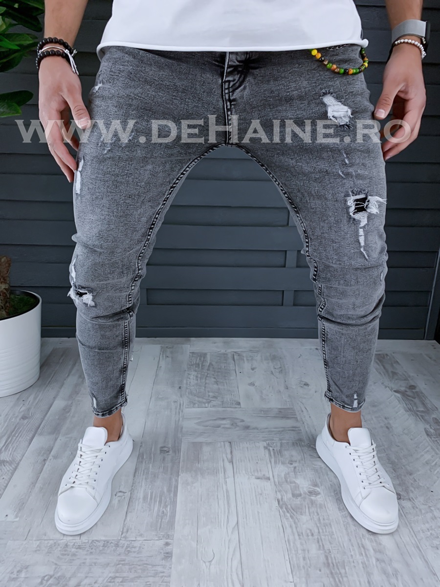 Blugi barbati conici 4738304 d2-1