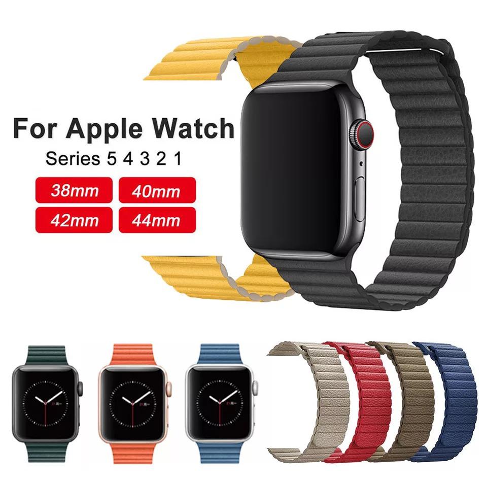 Curea neagra pentru Apple Watch A8917