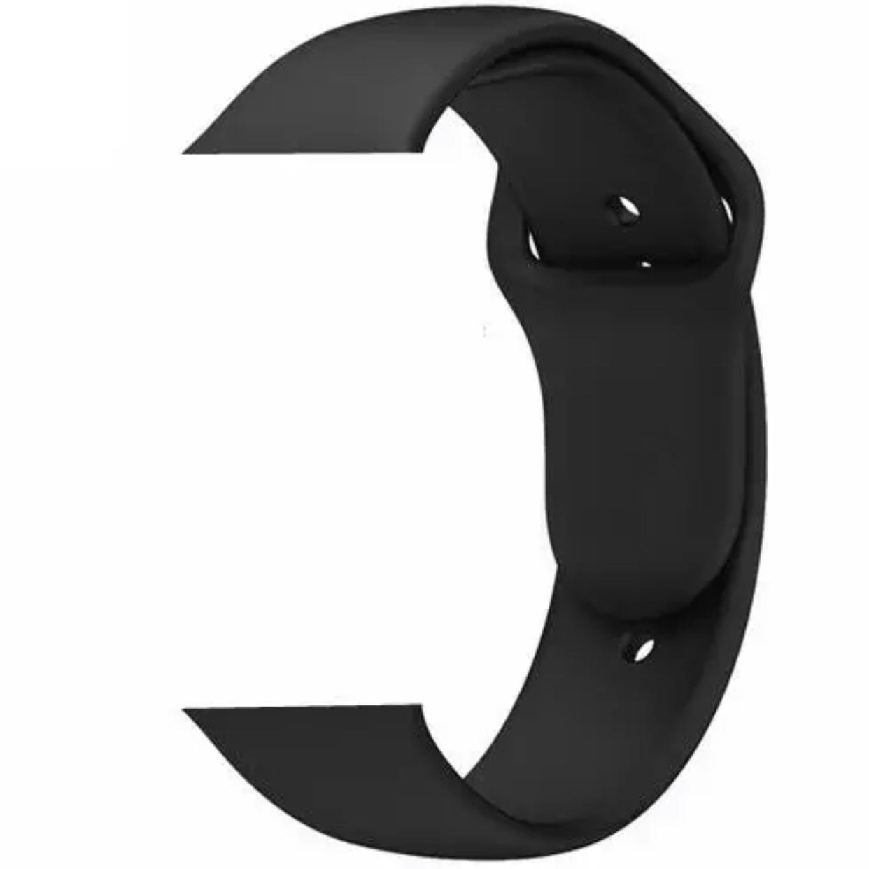 Curea neagra pentru Apple Watch A8922 CU1
