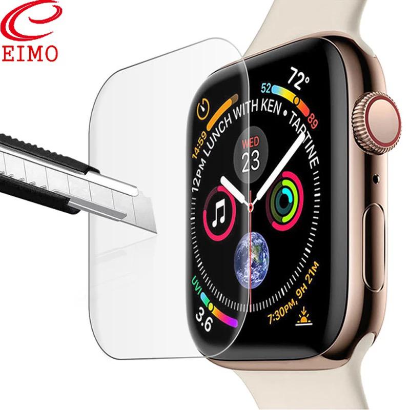 Folie protectie pentru Apple Watch A8921 CU1