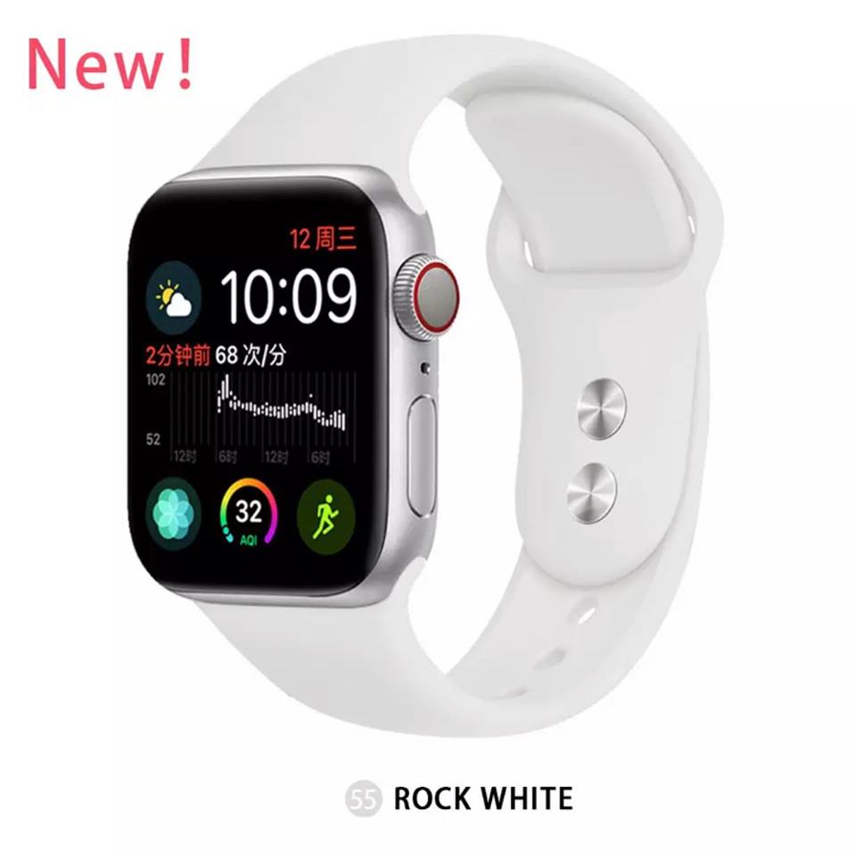 Curea pentru apple watch 42-44mm a8689