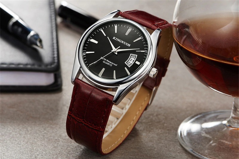 Ceas barbati KINGNUOS A9106