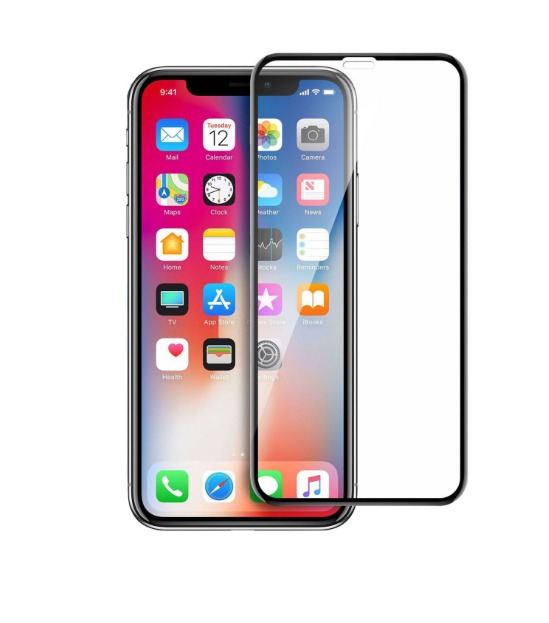 Sticla securizata full glue / full screen - iphone x a8629