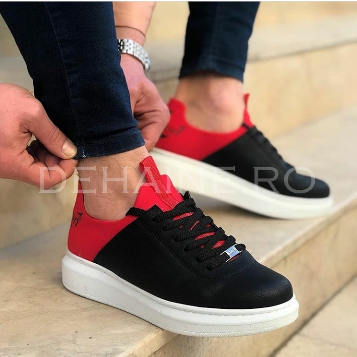 Adidasi barbati casual ZR A8478