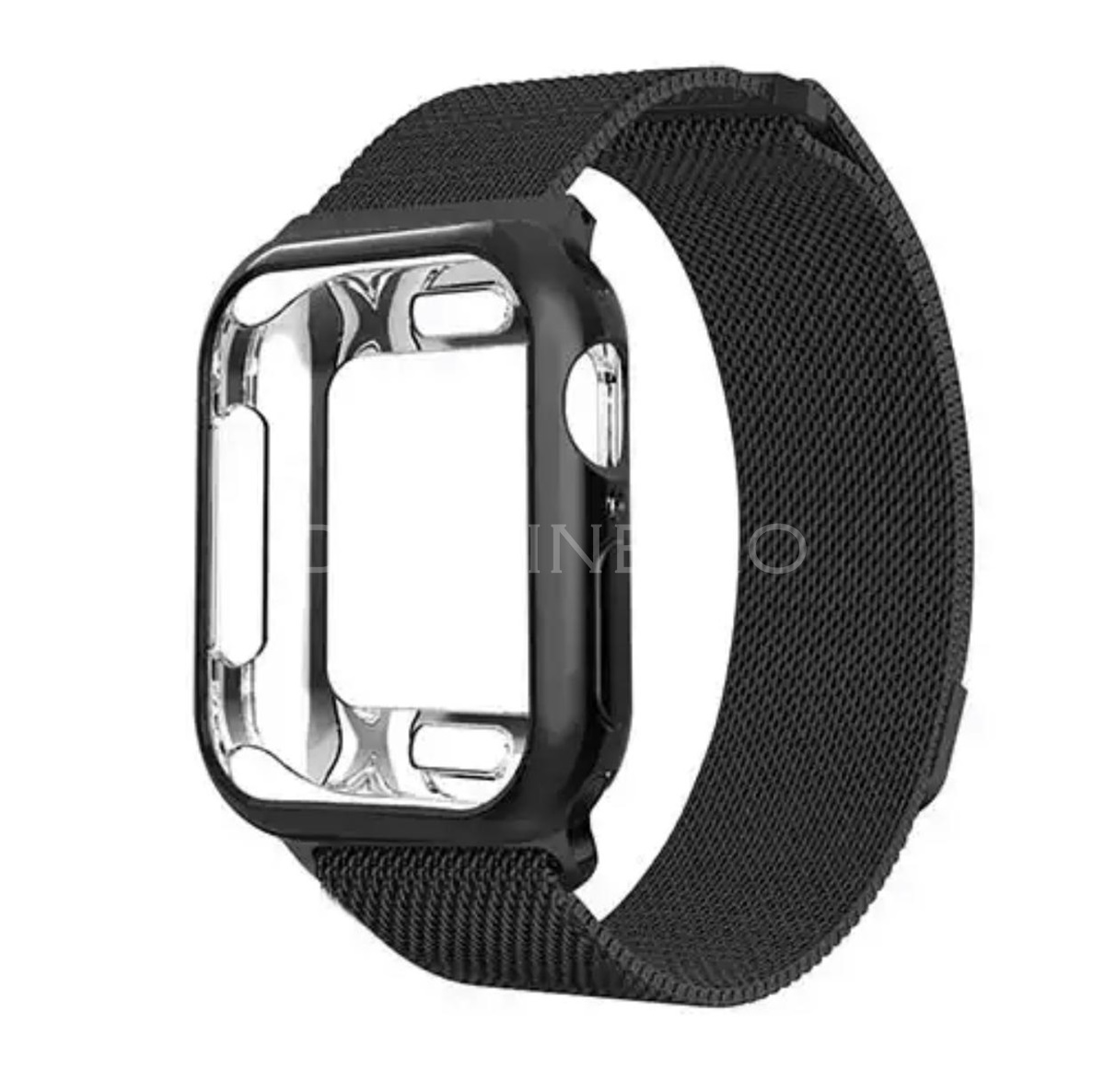 Curea pentru Apple Watch + Bumber 44mm A8491