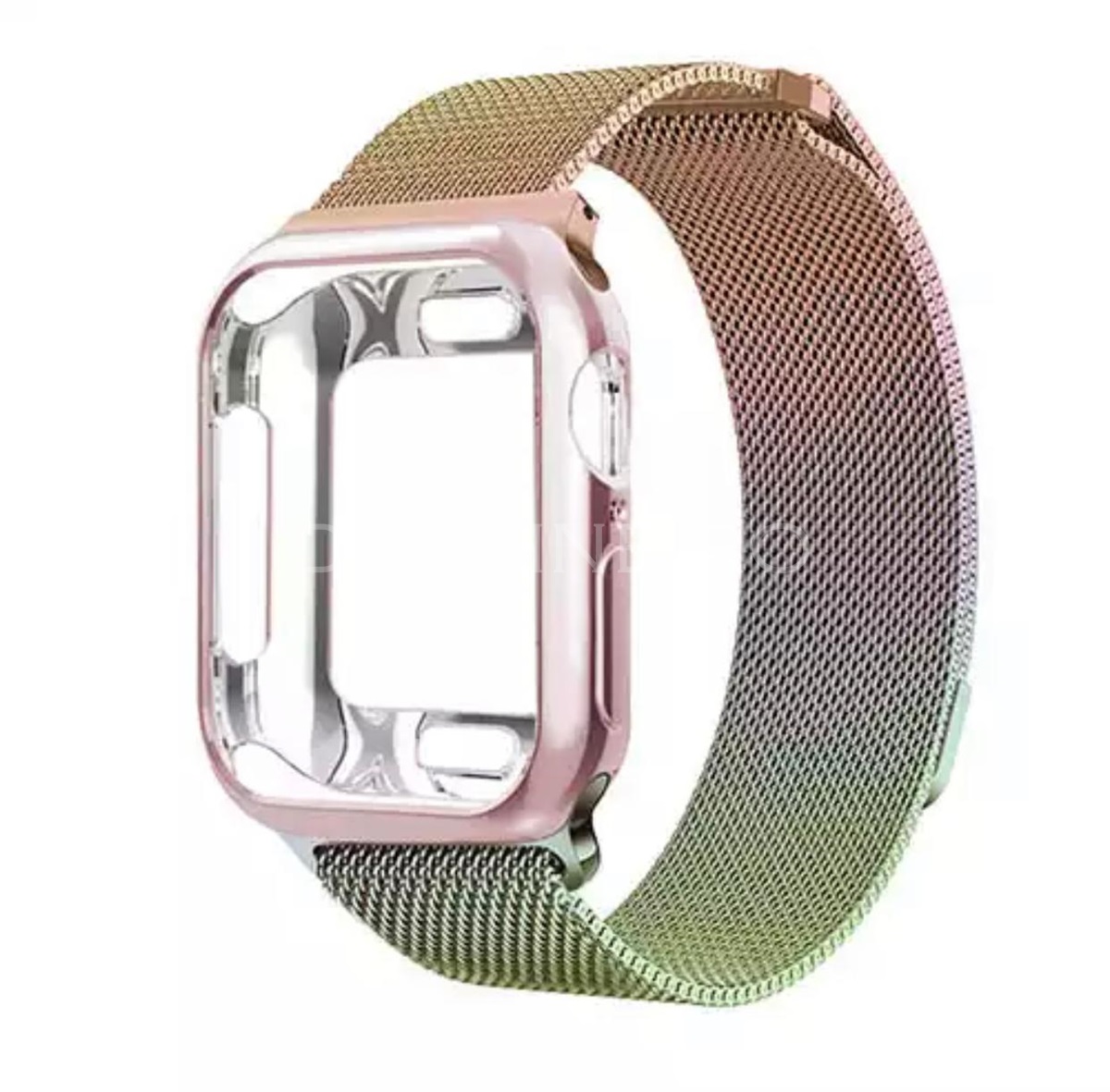 Curea pentru Apple Watch + Bumber 44mm A8492