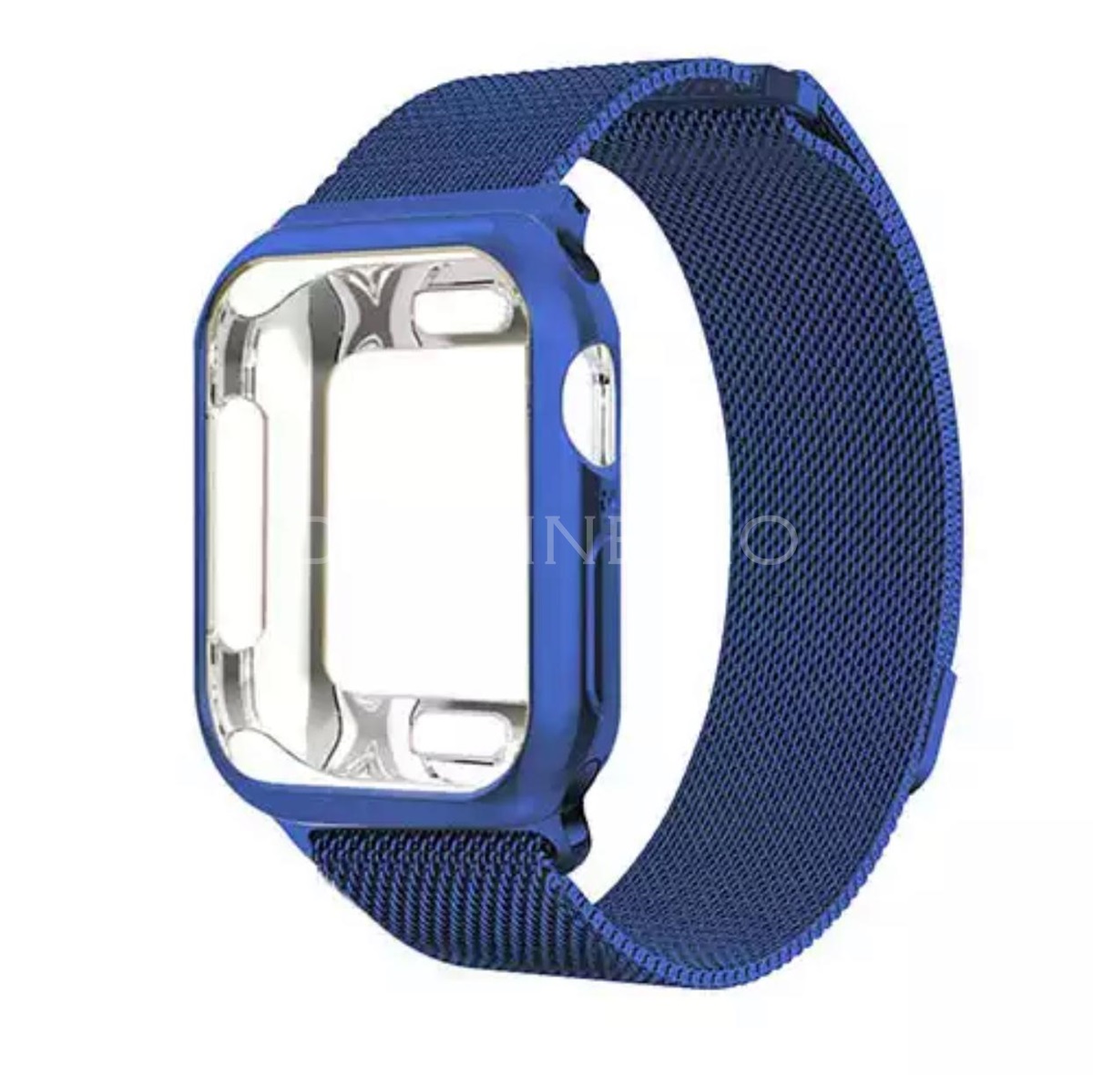Curea pentru apple watch + bumber 44mm a8493