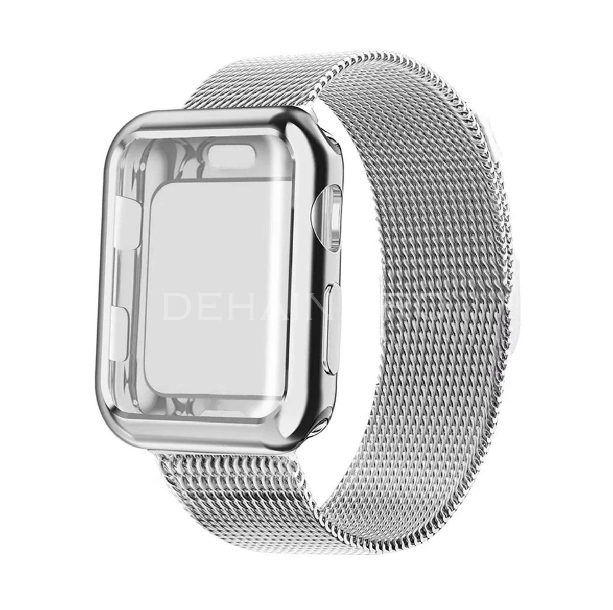 Curea pentru Apple Watch + Bumber 44mm A8494