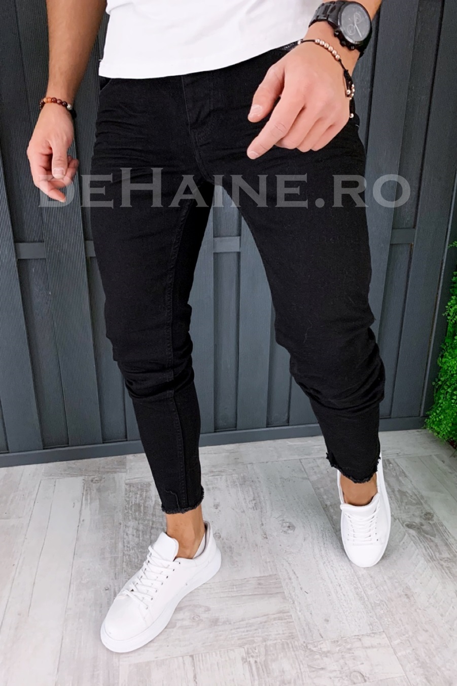 Blugi barbati conici a7850 m