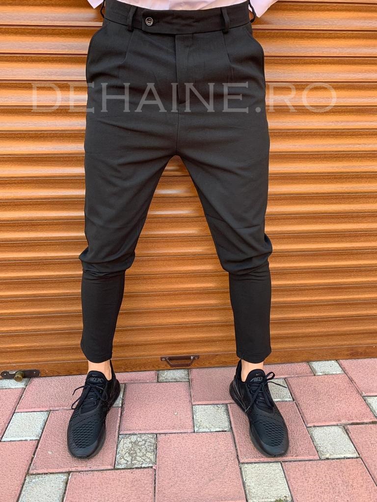 Pantaloni barbati eleganti ZR A5771 J3-3