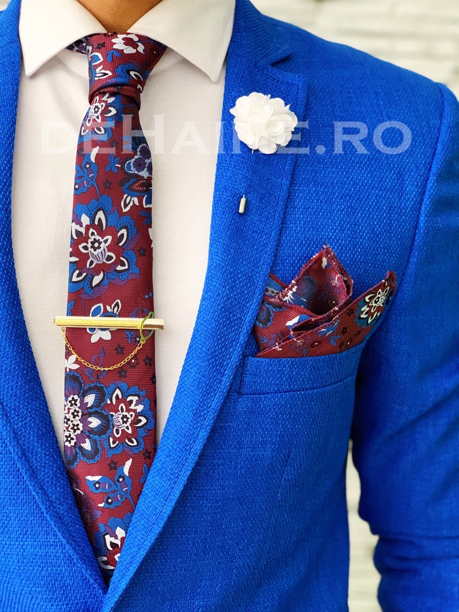 Pin cravata
