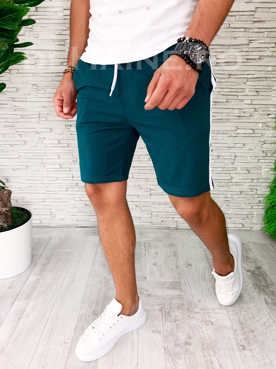 Pantaloni scurti de trening ZR A5396 J4-1