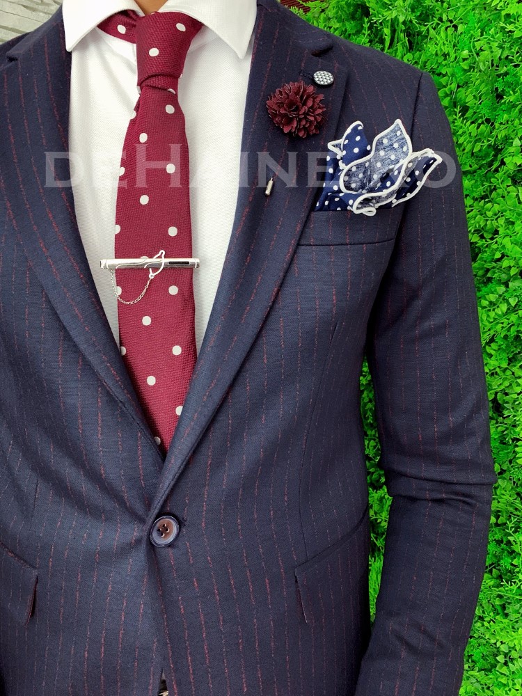 Cravata barbati A5013