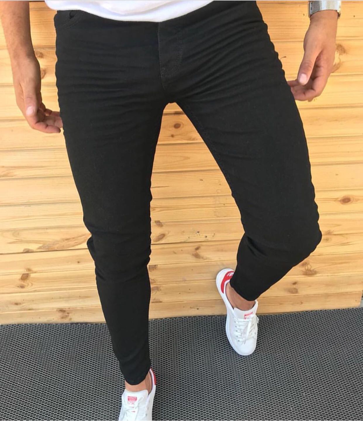 Blugi barbati conici zr a2052 g2 *