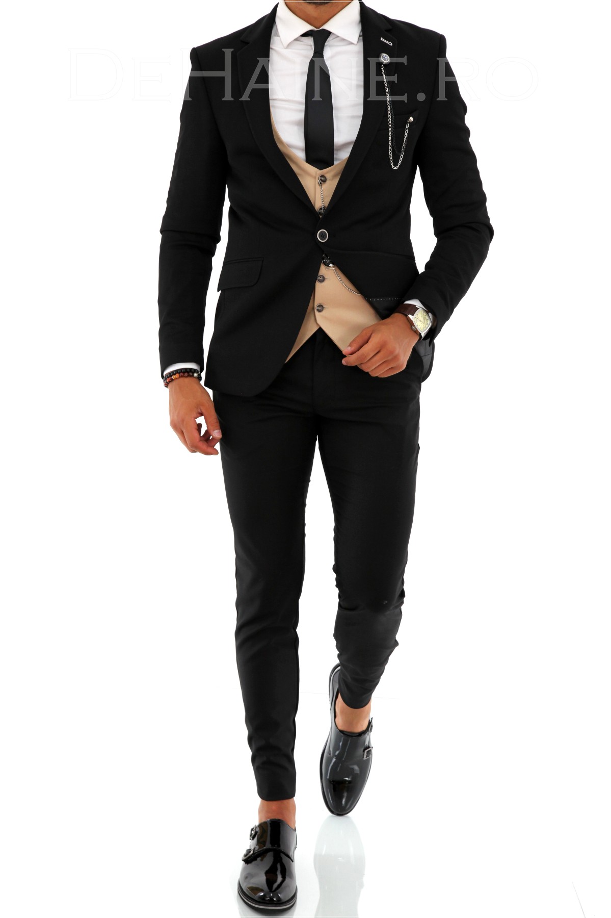 Tinuta barbati smart casual a2015