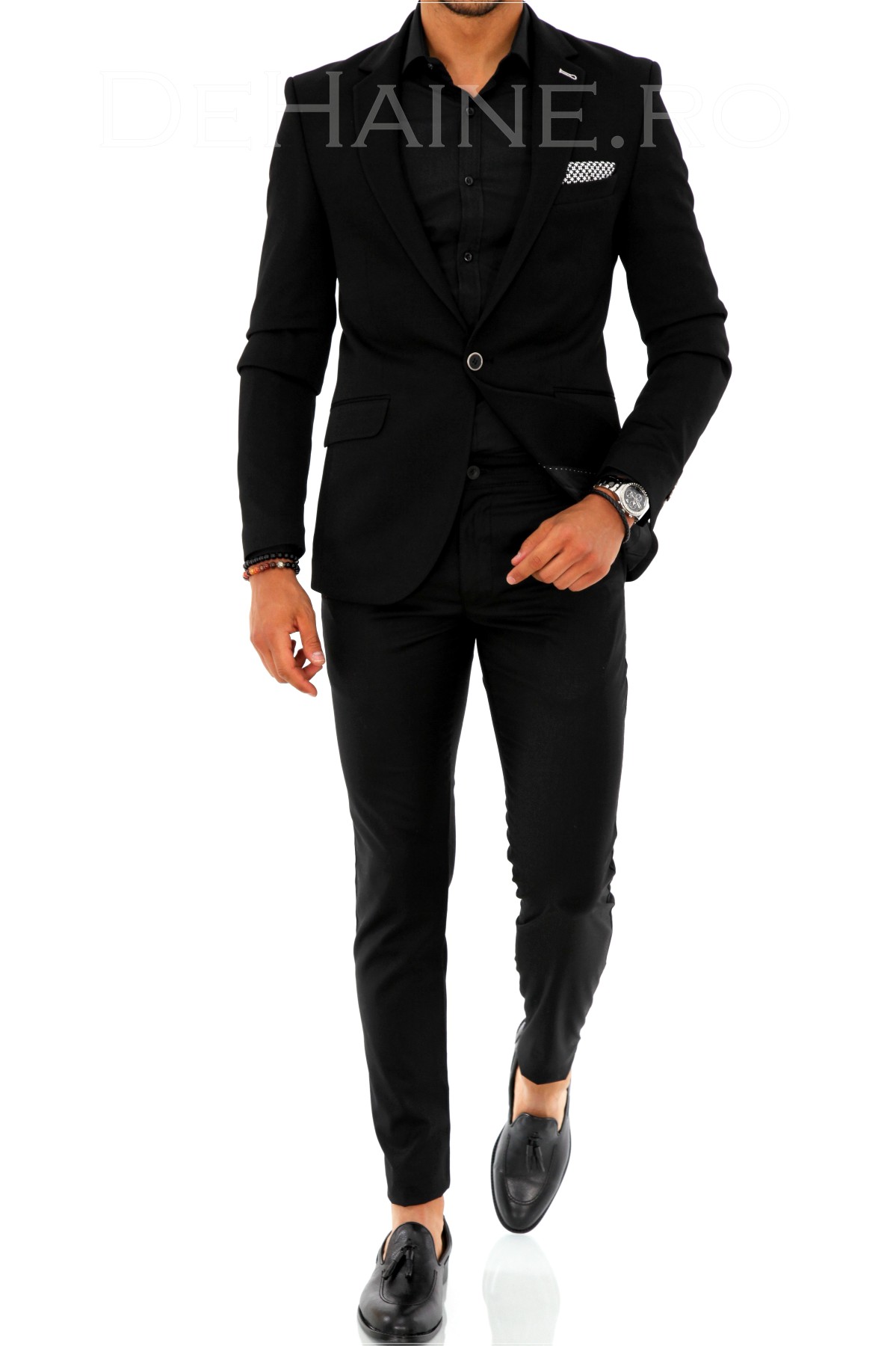 Tinuta barbati smart casual a1866