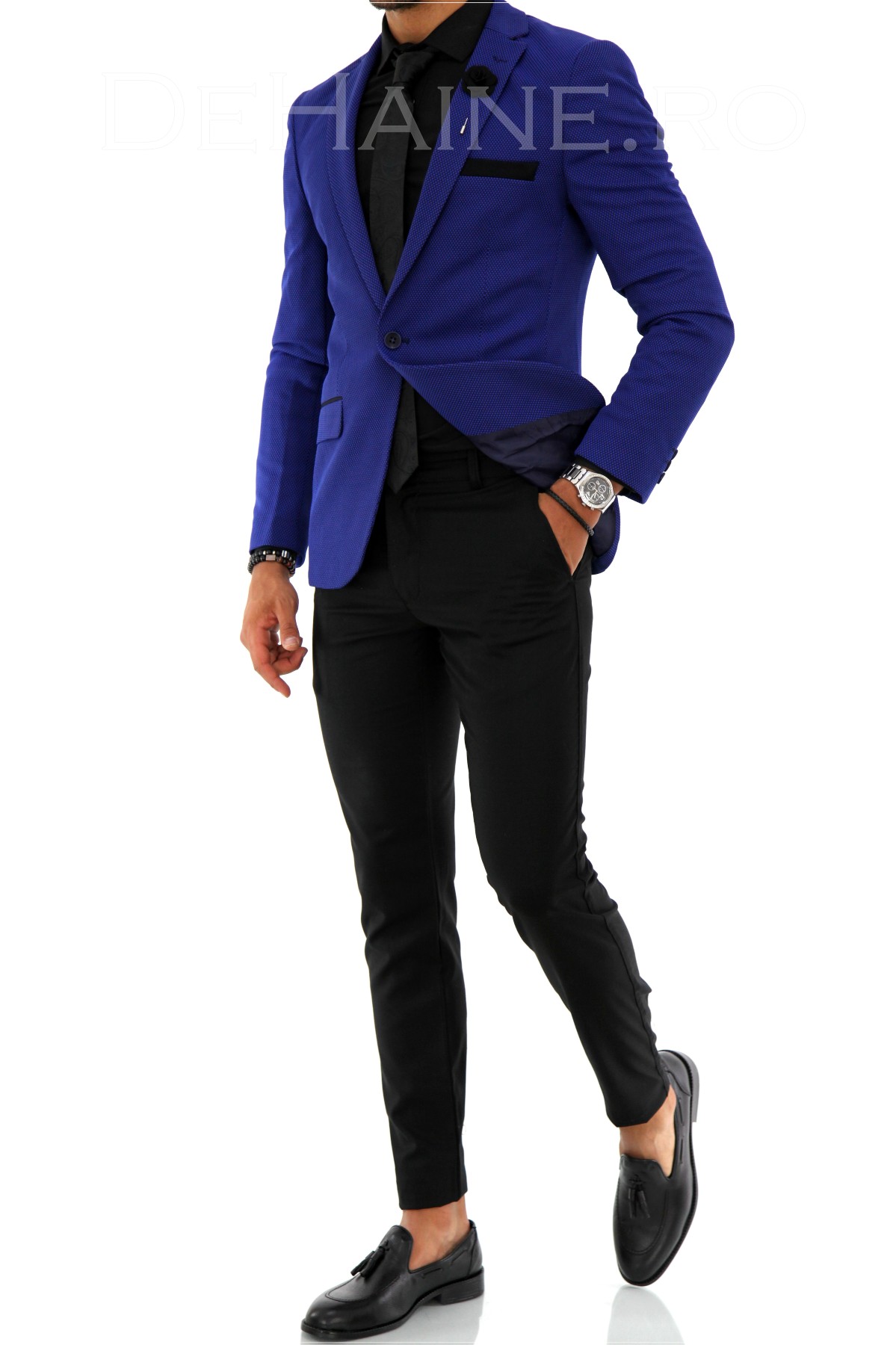 Tinuta barbati smart casual a1870
