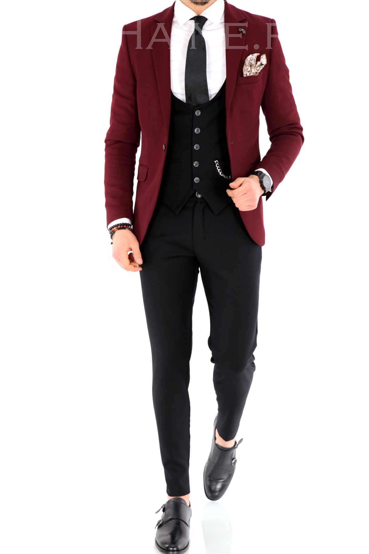 Tinuta smart casual 9953